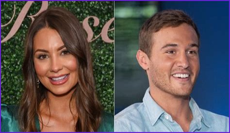 The Real Reason Peter Weber And Kelley Flanagan Split